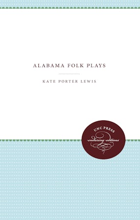 Alabama Folk Plays