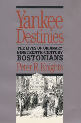 Yankee Destinies
