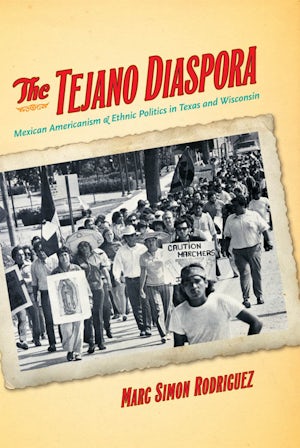 The Tejano Diaspora