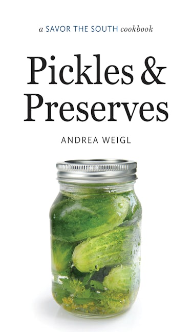 What a Wirecutter Writer (and Culinary School Grad) Uses for Making Pickles  and Preserves