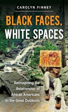 Black Faces, White Spaces