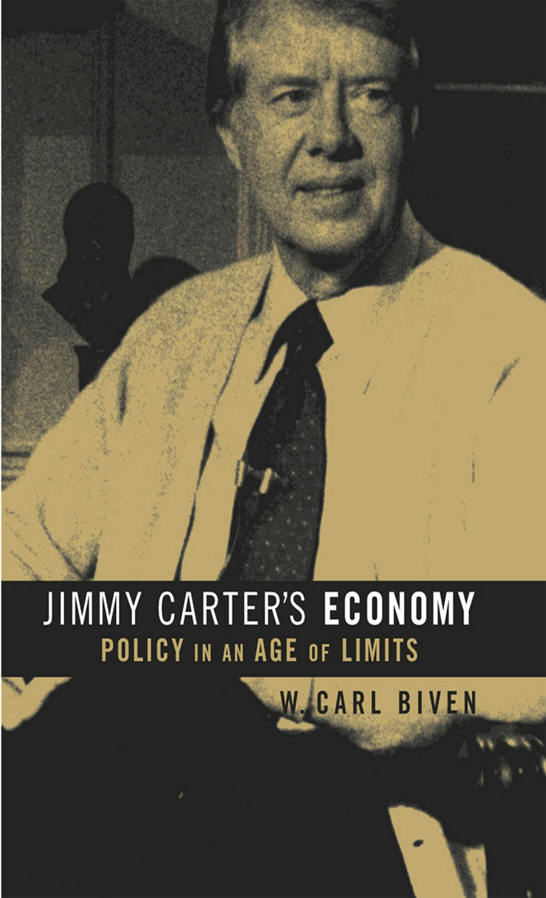 We Can Have Peace in the Holy Land by Jimmy Carter