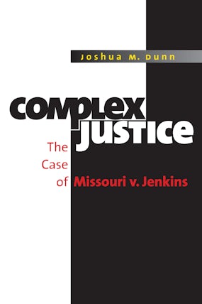 Complex Justice