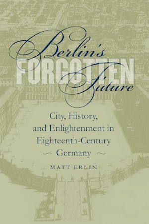 Berlin's Forgotten Future