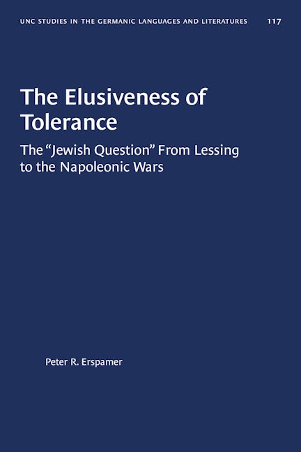 The Elusiveness of Tolerance