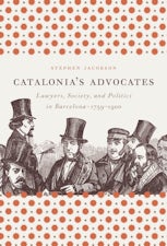 Catalonia's Advocates