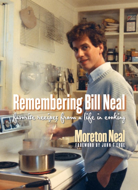 Remembering Bill Neal