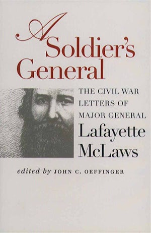 A Soldier's General