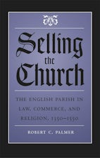 Selling the Church