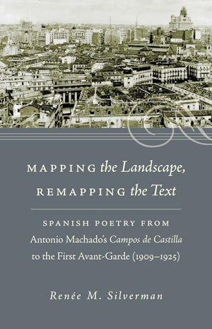 Mapping the Landscape, Remapping the Text