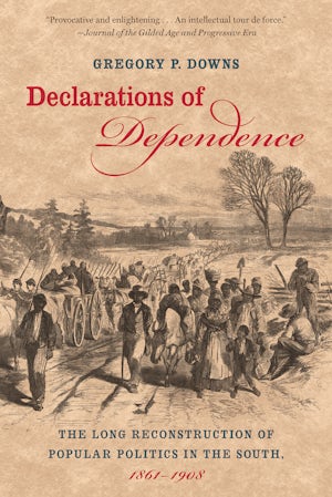 Declarations of Dependence