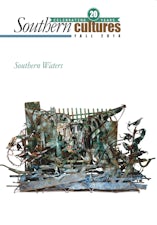 Southern Cultures: Southern Waters Issue