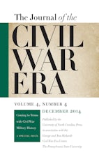 Journal of the Civil War Era