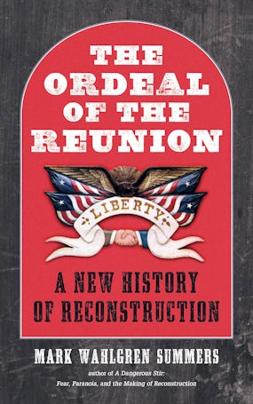 The Ordeal of the Reunion