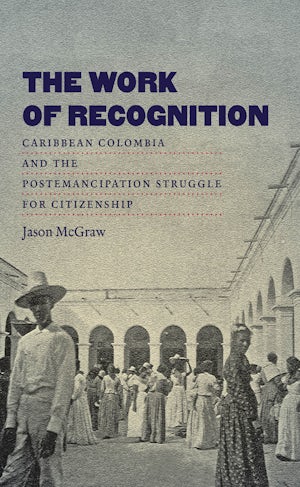 The Work of Recognition