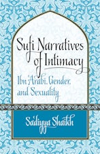 Sufi Narratives of Intimacy