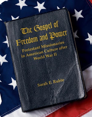 The Gospel of Freedom and Power