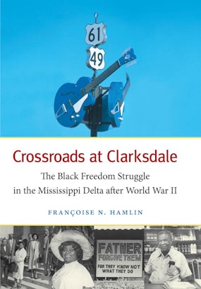 Crossroads at Clarksdale
