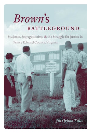 Brown's Battleground