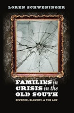 Families in Crisis in the Old South