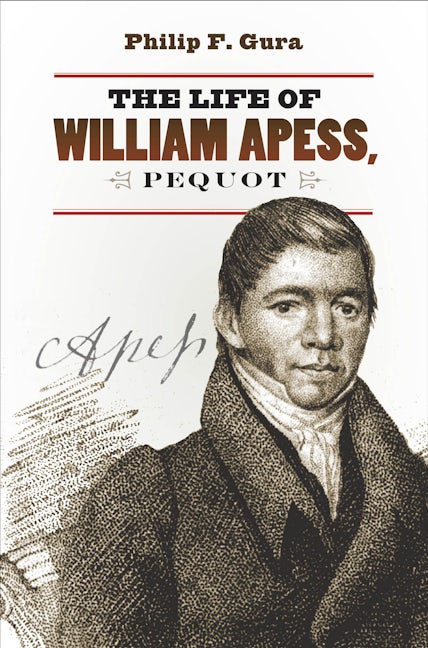 A son of the forest. : The experience of William Apes, a native of