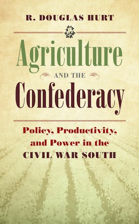 Agriculture and the Confederacy