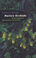 Native Orchids of the Southern Appalachian Mountains