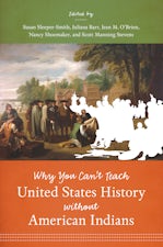Why You Can't Teach United States History without American Indians