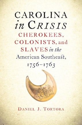 Carolina in Crisis