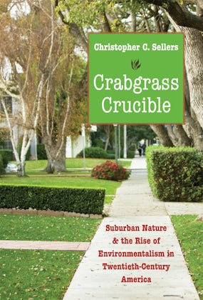 Crabgrass Crucible