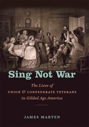 Sing Not War