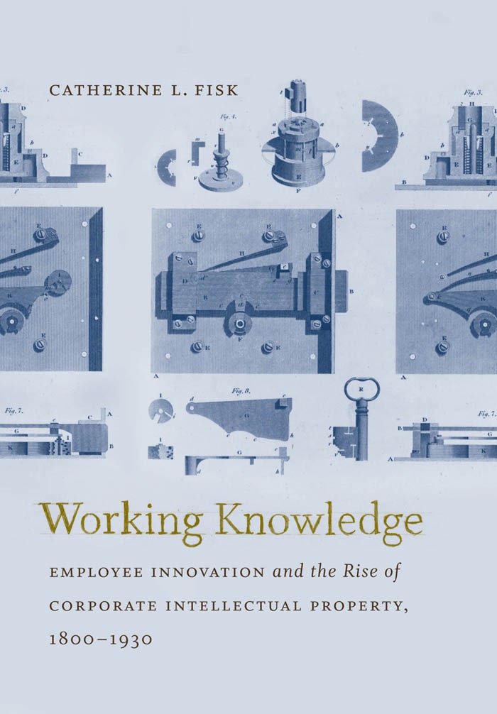 Working Knowledge | Catherine L. Fisk | University of North