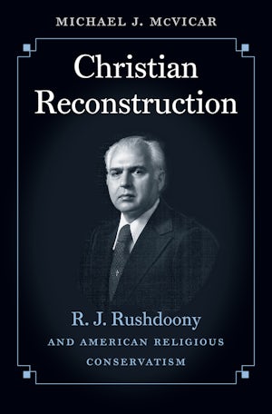 Christian Reconstruction