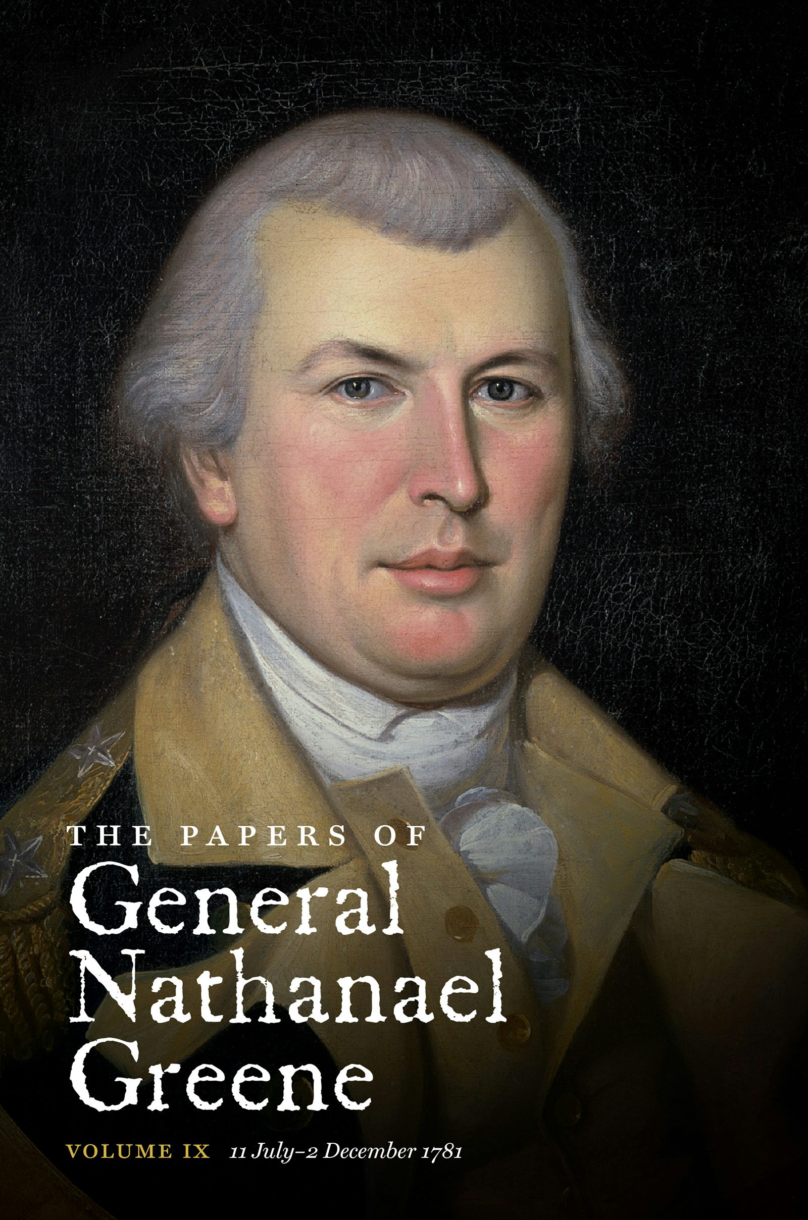 St. George Tucker's Law Reports and Selected Papers, 1782