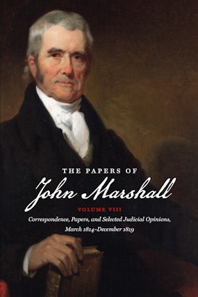 The Papers of John Marshall