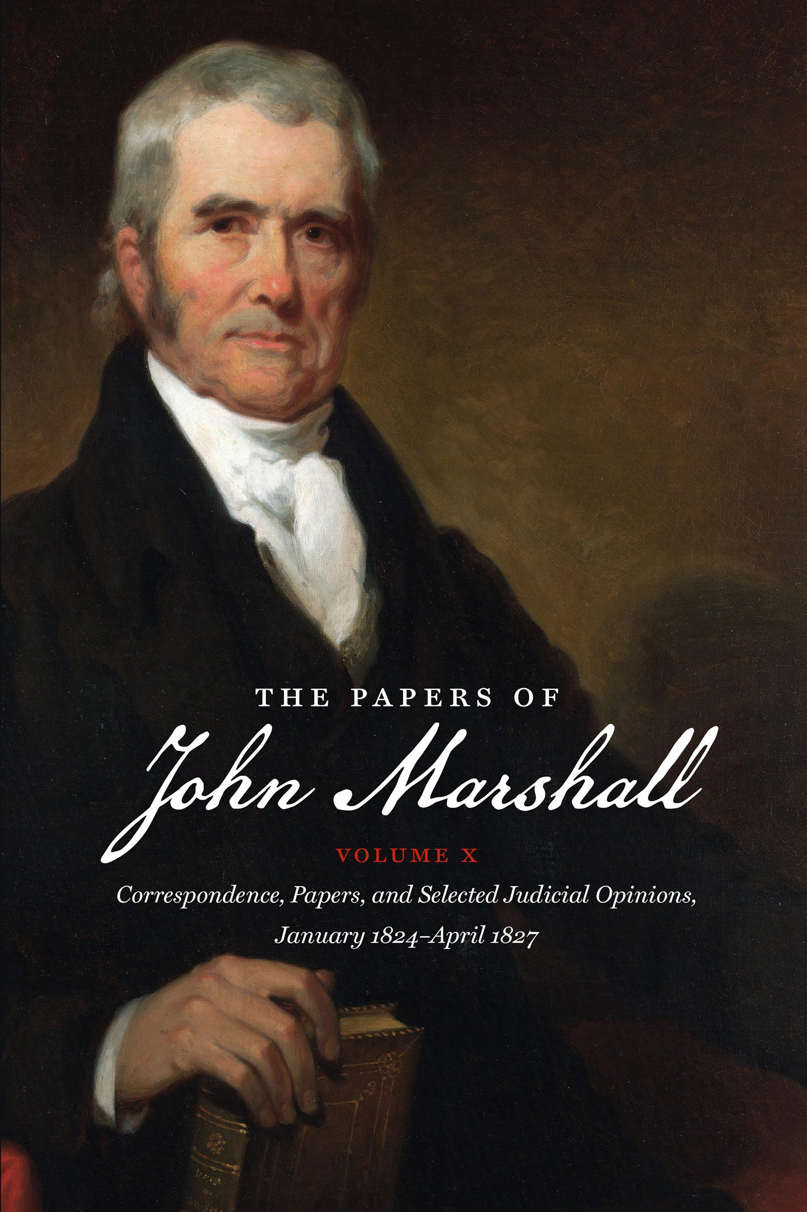 John marshall supreme court justice sale