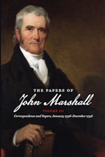 The Papers of John Marshall