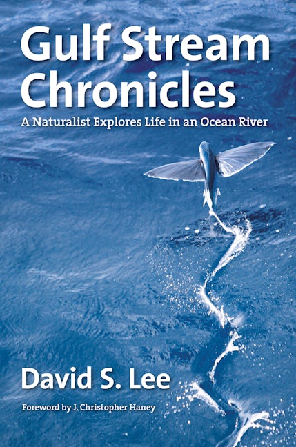Gulf Stream Chronicles | David S. Lee | University of North Carolina Press