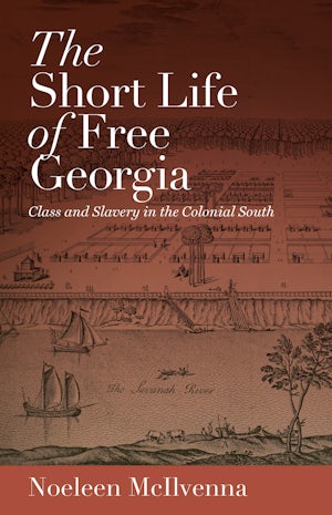 The Short Life of Free Georgia