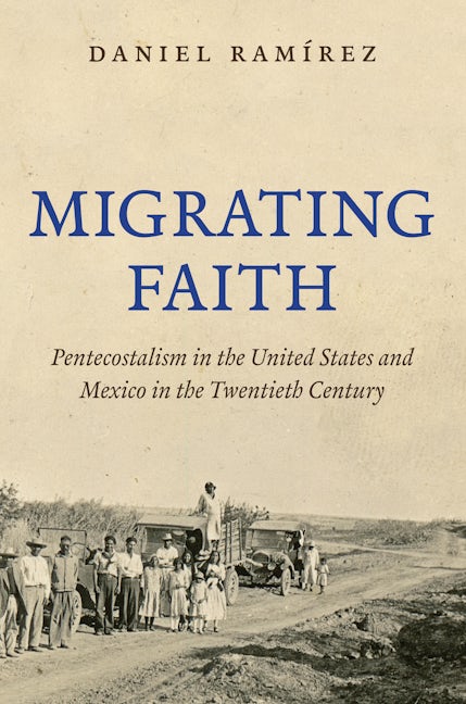 Migrating Faith