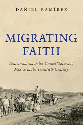 Migrating Faith