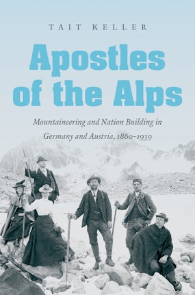 Apostles of the Alps
