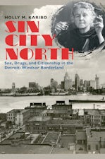 Sin City North