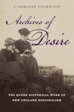 Archives of Desire