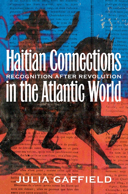 Haitian Connections in the Atlantic World
