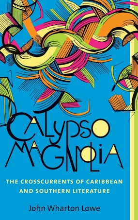 Calypso Magnolia