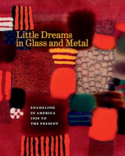 Little Dreams in Glass and Metal