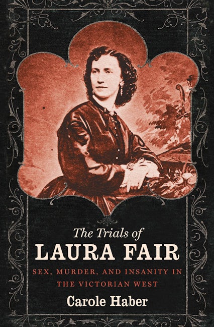The Trials of Laura Fair