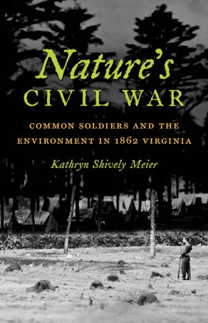 Hard War in Virginia during the Civil War - Encyclopedia Virginia