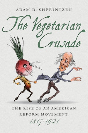 The Vegetarian Crusade